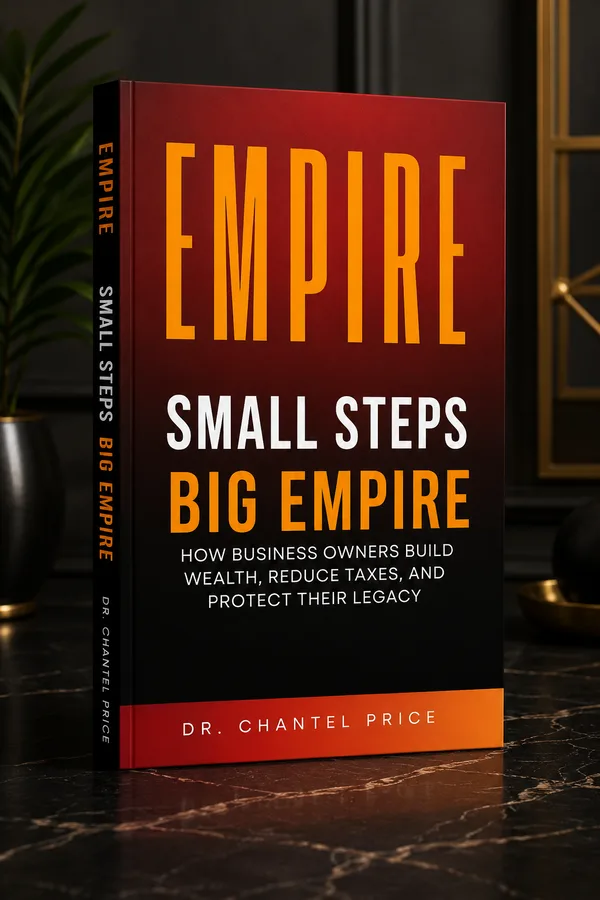 EMPIRE: Build Wealth, Reduce Taxes & Protect Your Legacy